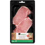 Naturaplan Bio Schweins-Steak Nierstück 300g