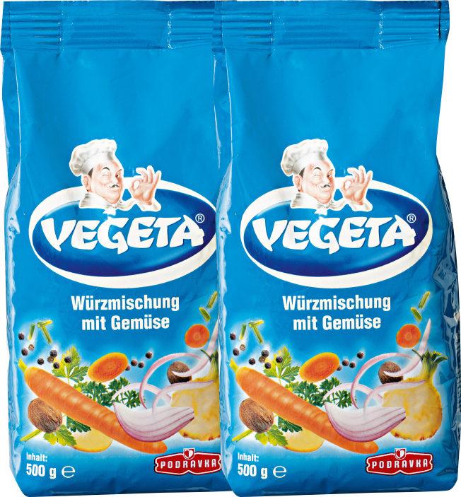 Vegeta Würzmischung