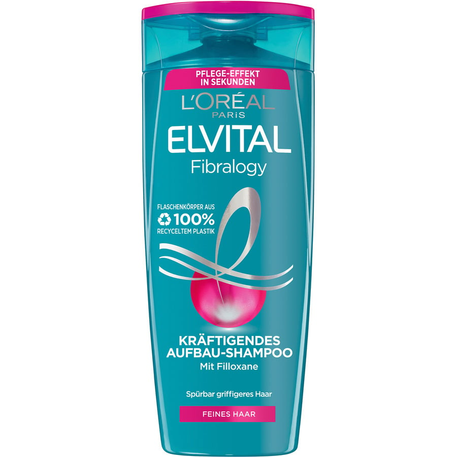 Elvital Shampoo Total Repair 5 Reparatur 300 ml