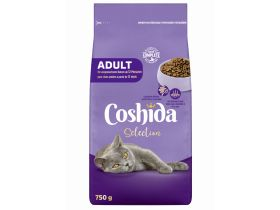 Premium Katzen-Trockenfutter