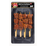 Bell Schweinshals Spiessli mariniert ca. 520g