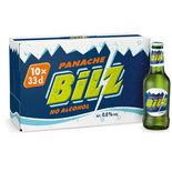 Bilz Panaché 0.0% Alkoholfrei Biermischgetränk 10x33cl
