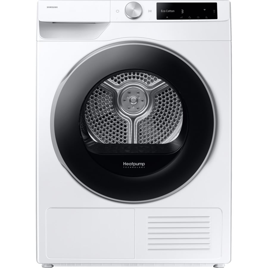 Samsung Wäschetrockner DV6000, 9 kg, schwarz