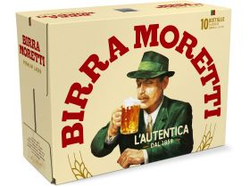 Birra Moretti