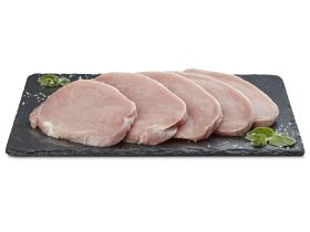 Schweinsnierstück Steak