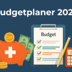 Budget 2026 erstellen – endlich den Überblick behalten