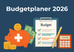 Mehr über den Artikel erfahren Budget planen 2026: So startest du finanziell richtig